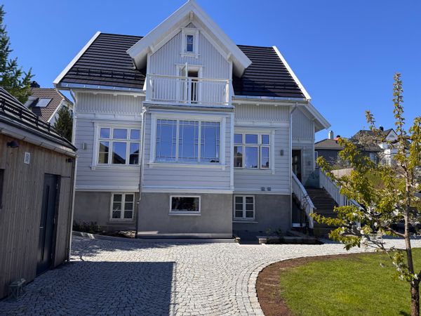 Casa de Kjersti Alice