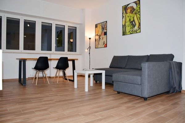 Osse's house