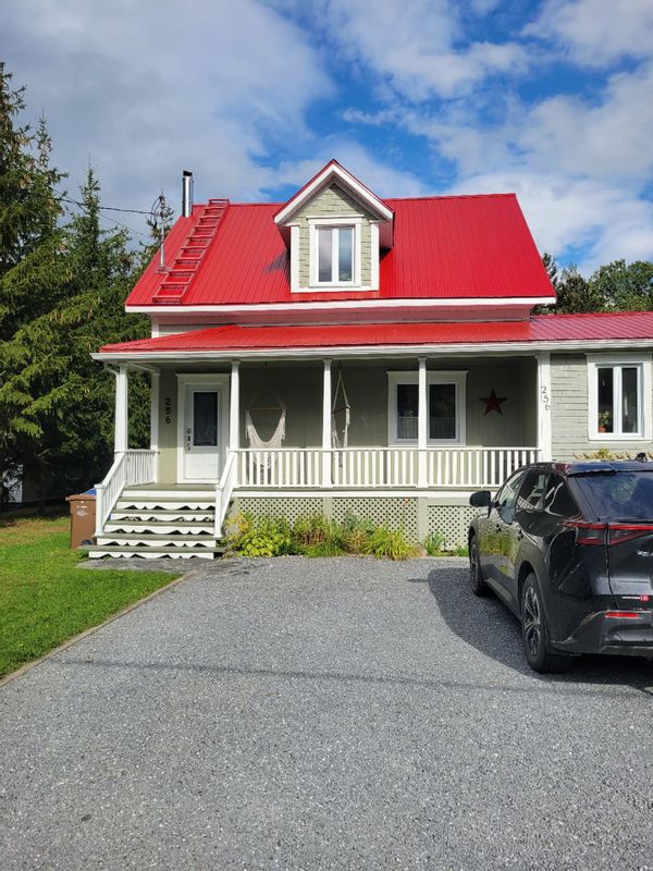 La maison de Veronique