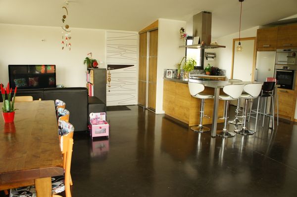 Entre Paimpol et Perros-Guirec, 10 minutes de la plage