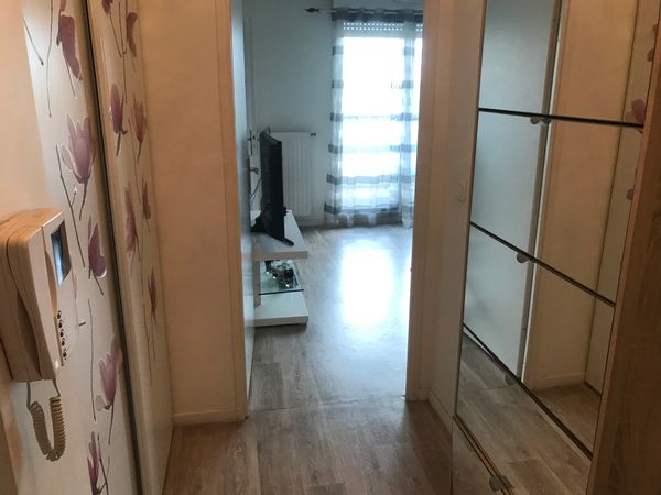 La maison de Gwendoline