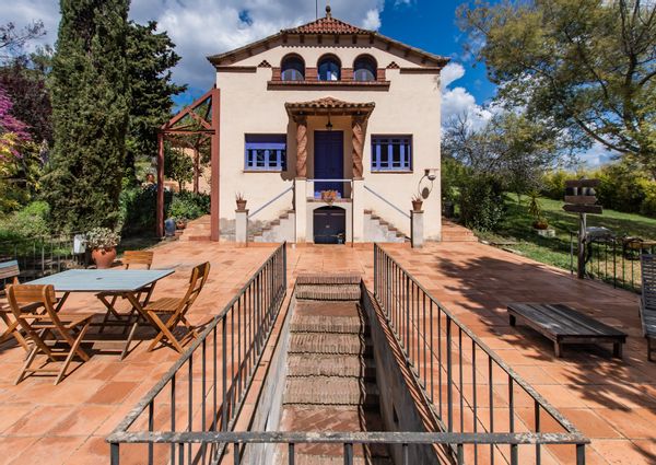 La maison de Julia & Paul