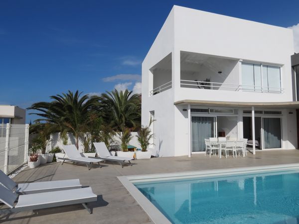 La maison de Milagros