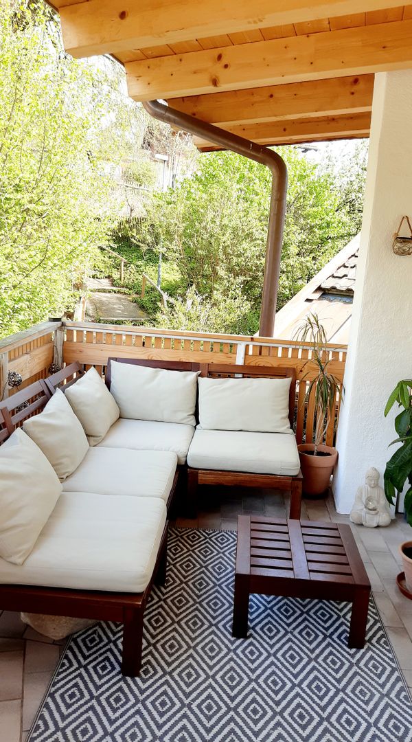 La maison de Natalia