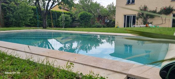 Maison dans les Monts d'Or, proche de Lyon