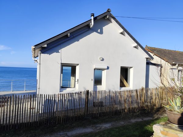 Benjamin's house
