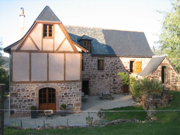 natacha's house