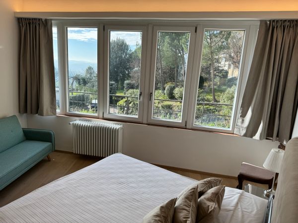 La maison de Lorenzo