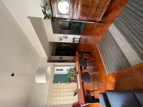 Fabio & Antonella's House