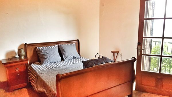 Casa di Ivelyne Dumont