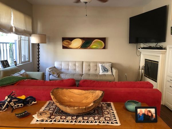Sunny San Diego Contemporary Townhome in Gated Community - UNITED STATES EXCHANGES ONLY