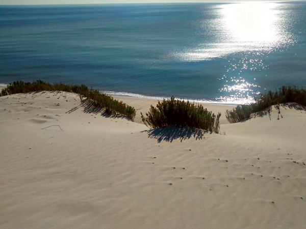 La maison de Pablo y Kenia