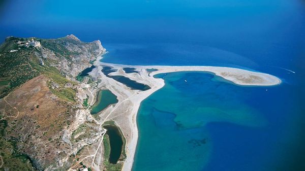 La maison de Mariagrazia