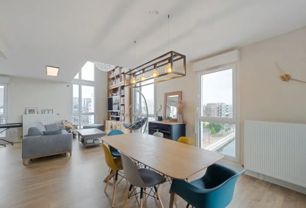 La maison de Ornella