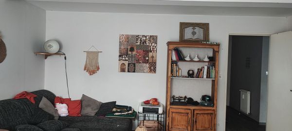 Maison happy Familly