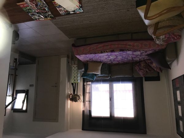 La maison de Elisenda