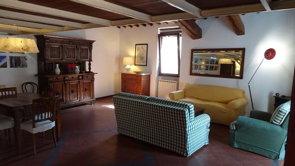 Sandro's house