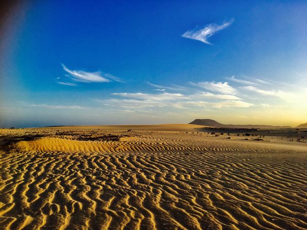 La maison de Gabriella