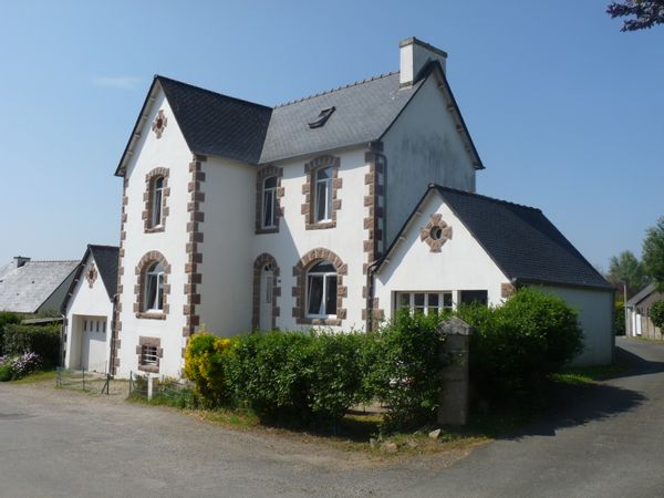 La maison de Emeric et Katell