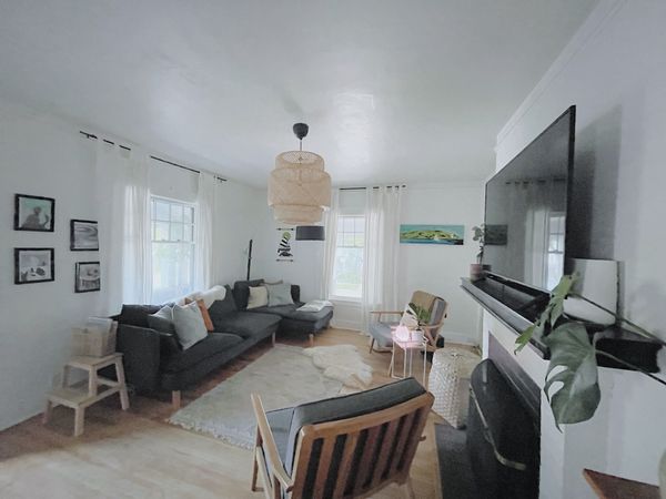 La maison de Kaylah and Jake