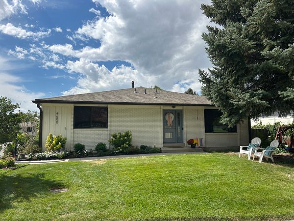 La maison de Tabb and Cindy