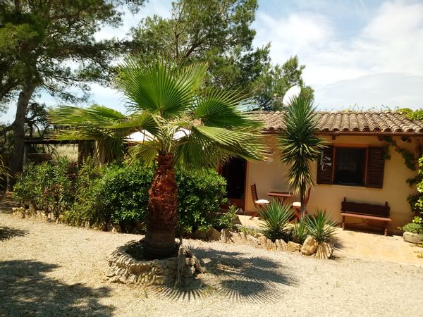 Dominique s Haus