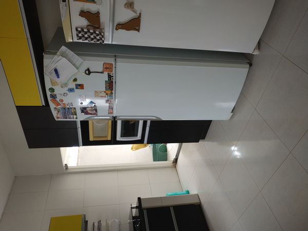 La maison de Thais  De Melo Araújo