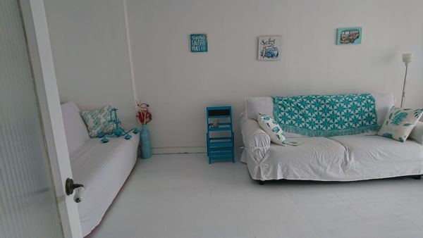 Itziar's house