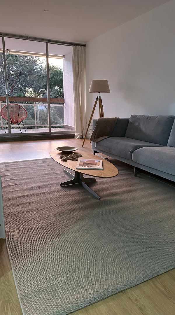 La maison de Valeria