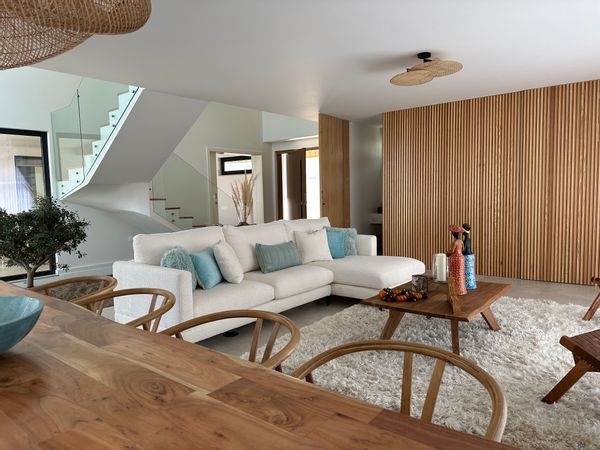 La maison de Valeria