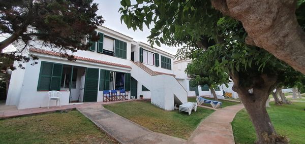 La maison de Eduardo