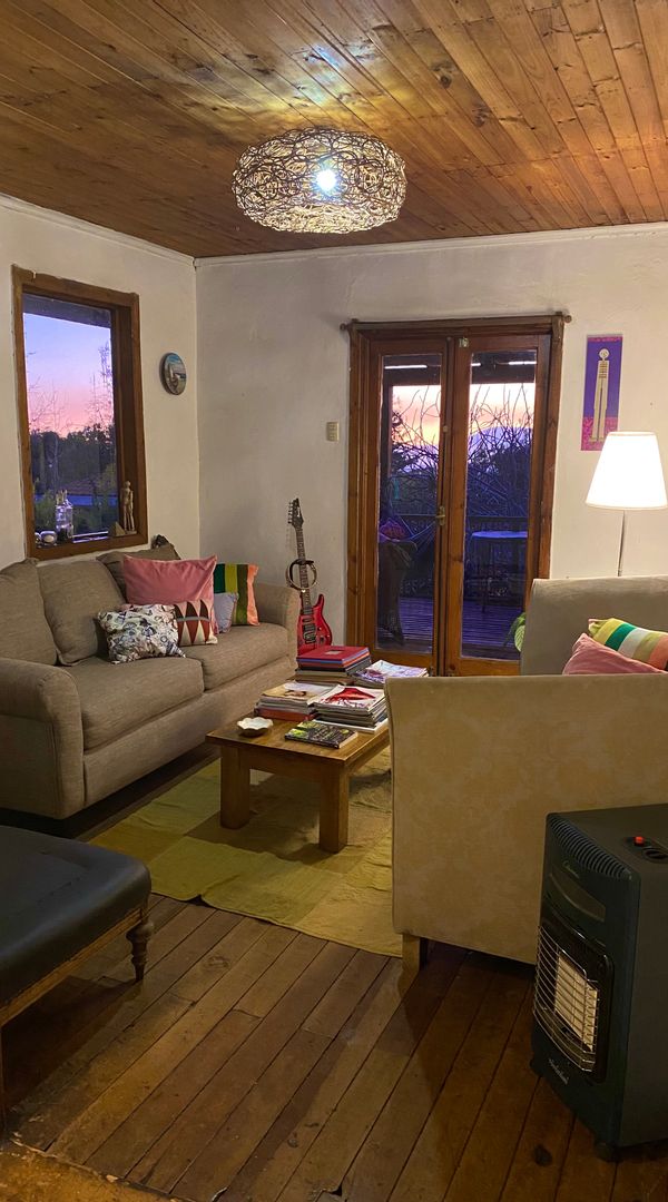 La maison de Daniela