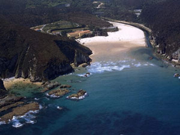 La maison de Milagros