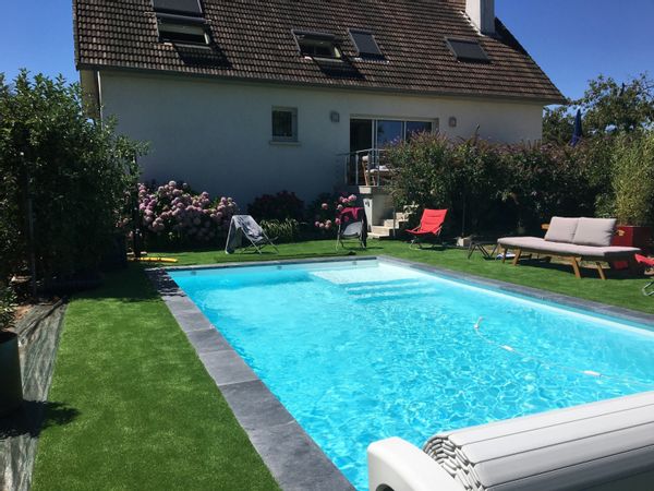 La Maison d' Anne & Co