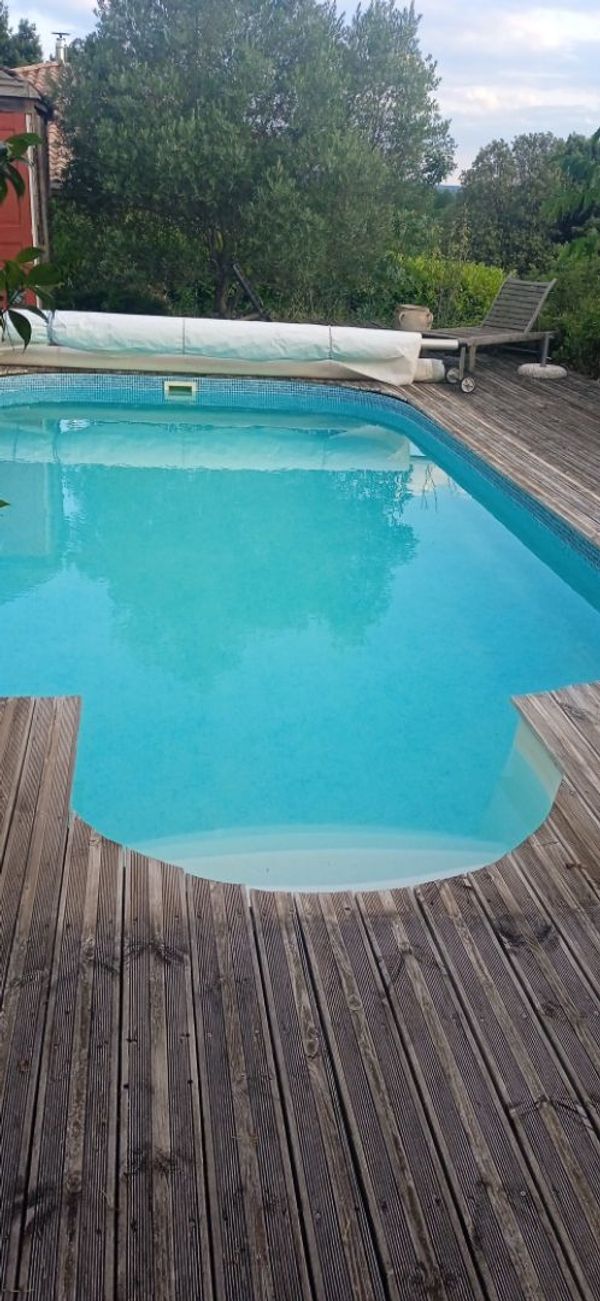 la chambre privée de Philippe