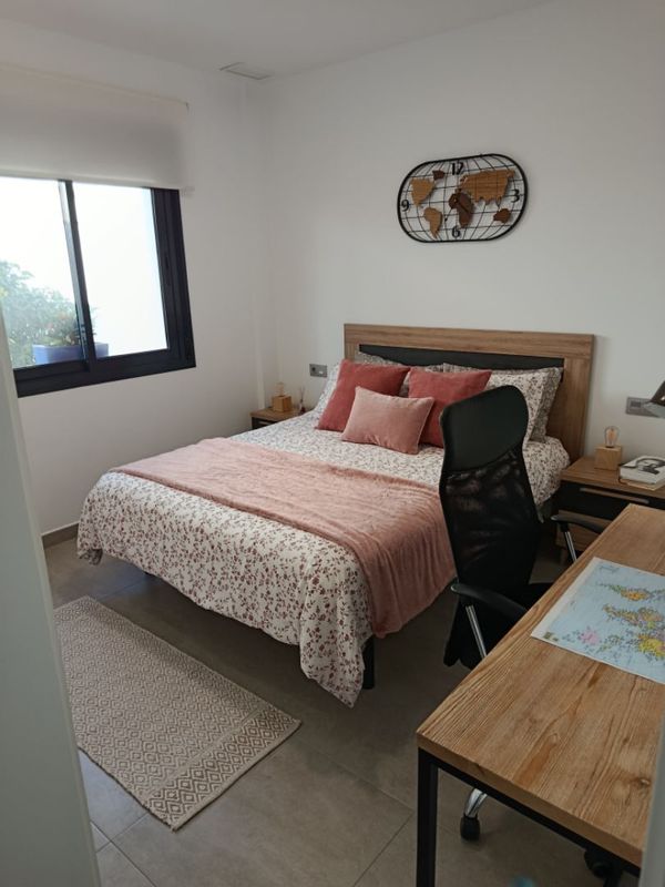 Lilly & Patriceina kuća