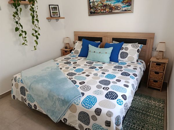 Lilly & Patrices hus