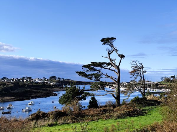 Andrea und Michaelina kuća