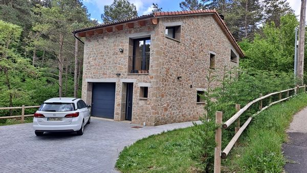 La maison de Francesc