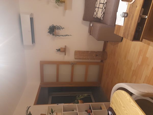 Casa de Laetitia
