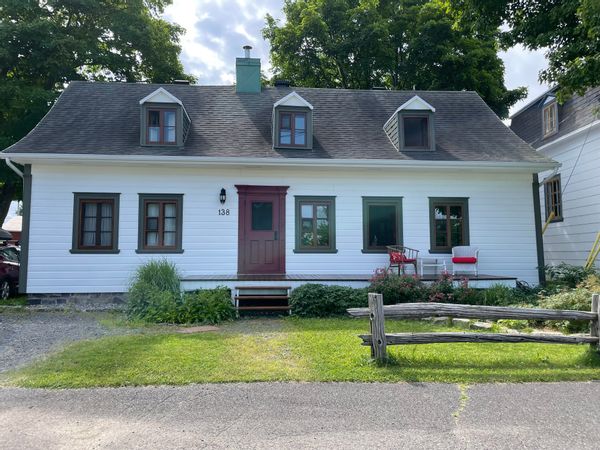 Casa en Saint-Michel-De-Bellechasse