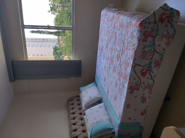 La maison de Cristina