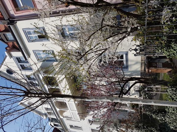 Christophs cozy homes