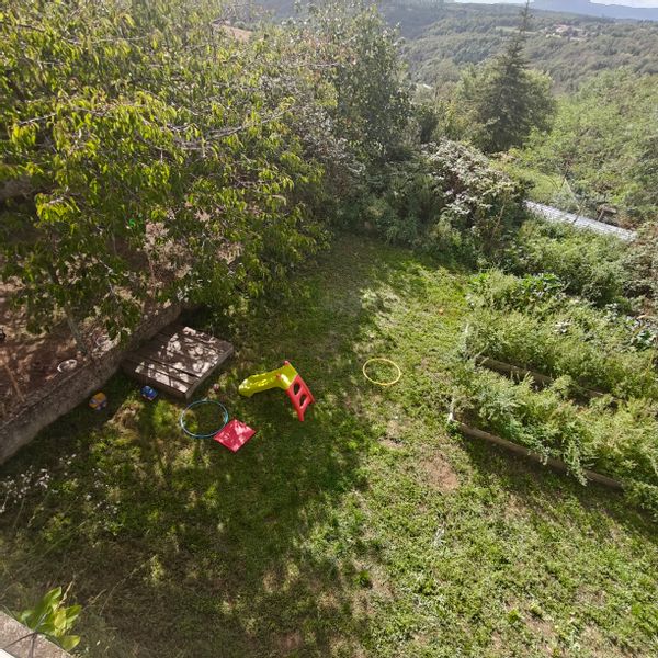 La chambre privée de Anaïs