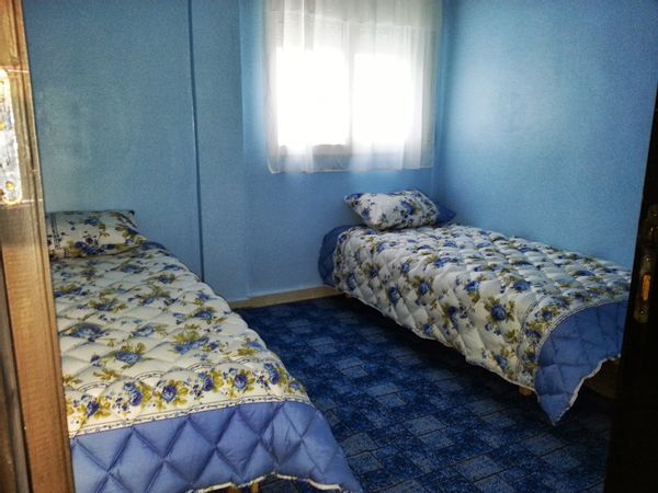 khalid s Haus