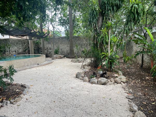 Casa de Xixili