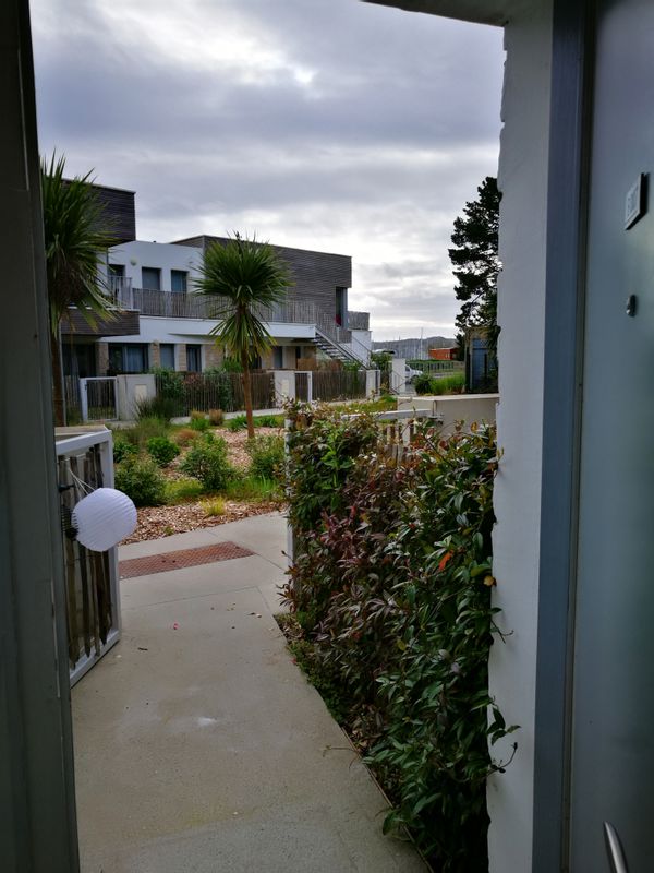 Sunny Horizons hus