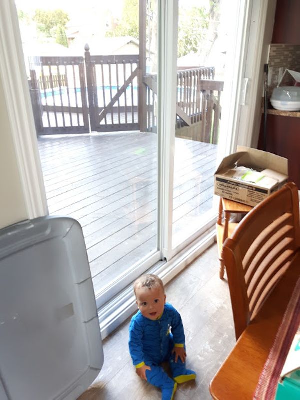 Family bungalow in Saint-Georges, QC