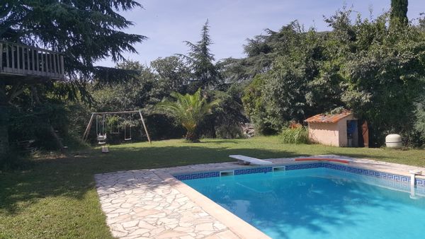 La maison de Francois