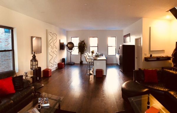 La maison de Vanessa